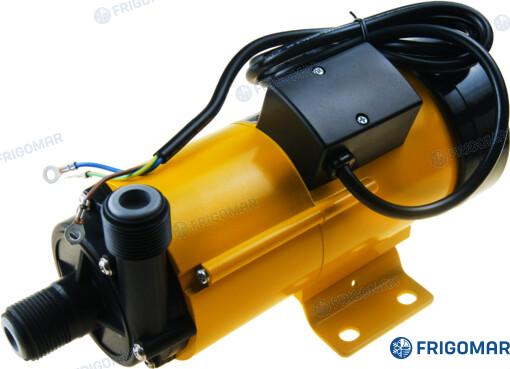 Frigomar® Sea water magnetic drive pump FRISWM03230