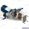 MARCO® SELF-PRIMING PUMP A/C SYSTEM 26L/MIN,24V GS20123