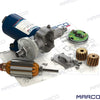 MARCO® SELF-PRIMING PUMP A/C SYSTEM 26L/MIN,24V GS20123