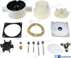 Goldenship® REPAIR KIT FOR ELECTRIC TOILET GS50024
