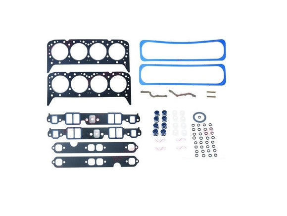Recmar® Upper gasket kit for GM 5.0L 305 V8 type 2