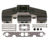 Recmar® Exhaust manifold for Volvo Penta V8 350 1979-1993 856883 (MAR)