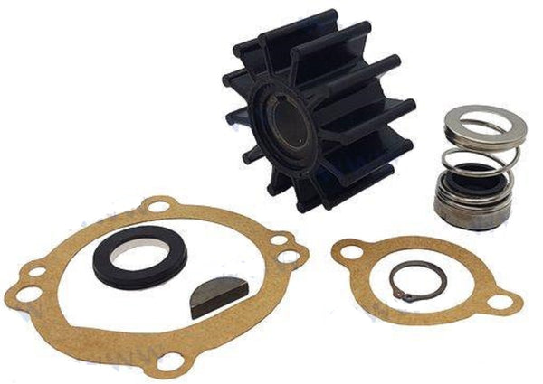 Sherwood 12221 Капитальный ремонтный комплект G65 F85 Westerbeke 018172