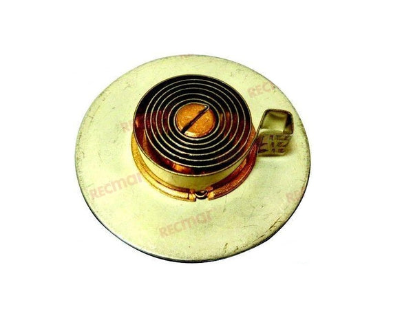 Bobină de sufocare electrică Recmar® pentru Mercarb și Rochester 70125A02