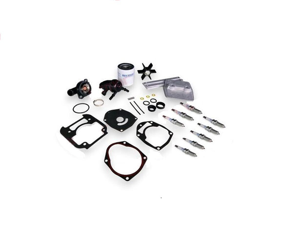 Recmar® Service Kit for Mercury 250HP 300HP V8 (4.6L) 4-Stroke