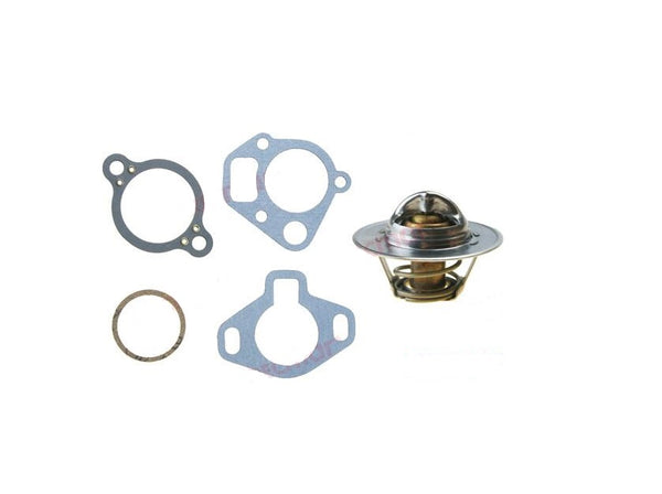 Recmar® MerCruiser 807252Q3 V8 Ford용 온도 조절 장치 키트 140°