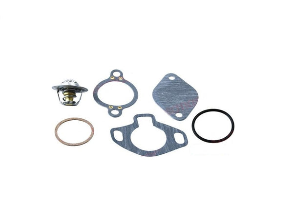 Recmar® MerCruiser 8용 온도 조절 장치 키트 142°M0089715 807252Q4 V6 V8
