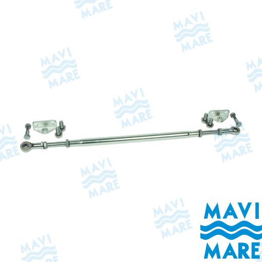 Mavi Mare® Universal Tie Bar for Outboard Motors GS41084
