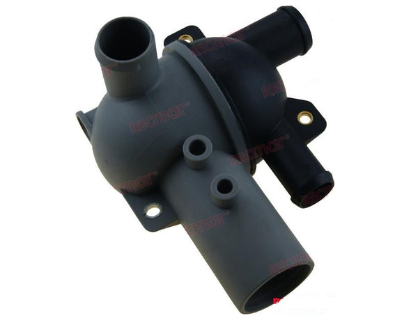 Recmar® Water Distribution Housing MerCruiser "Manual Drain" 863631T1