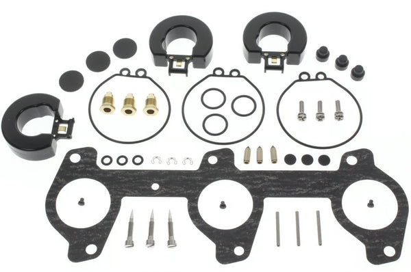 Reparatieset voor carburateurs van Yamaha 60-70 pk 2-takt buitenboordmotoren