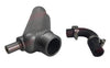 Recmar® Exhaust Elbow for Yanmar 2QM 2QM20 724770-13200 124770-13690
