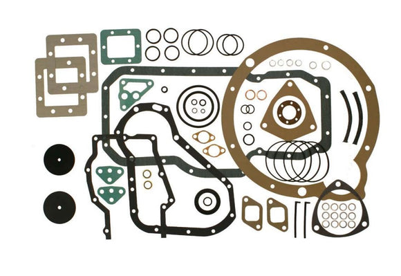 Recmar® Brtve za karter Volvo Penta MD21 AQD21 875387