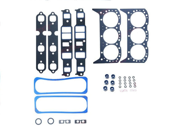 Recmar® Gasket Head Set 4.3L Mercruiser/OMC/Volvo/GM non balance shaft