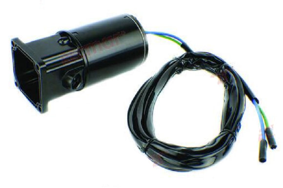 Recmar® Tilt Trim Motor For Mercury 75-125hp & Res 3 Wire 830250A6
