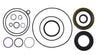 Crom® Gasket set reverse gear MS4 MS5 Volvo Penta 876073
