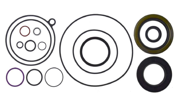 Crom® Gasket set reverse gear MS4 MS5 Volvo Penta 876073