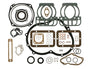 Recmar® 볼보 펜타 AQD2B MD2B 876389 875503 오일 팬 가스켓 세트