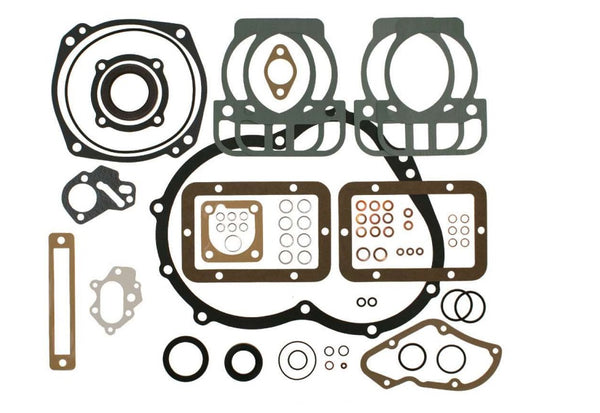 Recmar® 볼보 펜타 AQD2B MD2B 876389 875503 오일 팬 가스켓 세트