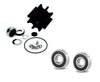 PoseidonMarine® Wasserpumpen-Reparatursatz Volvo Penta D4 21419374 "runde Abdeckung"