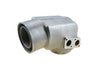 Recmar® Stainless steel Exhaust Elbow for Volvo Penta Diesel 859963 31 & 41 Series