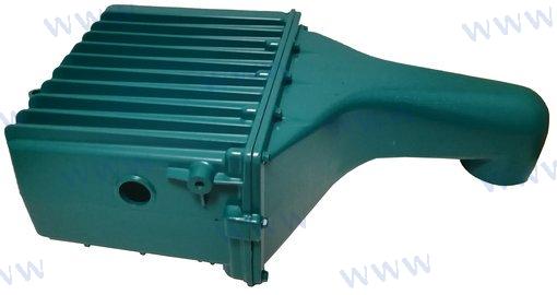 POUZDRO MEZICHODIČE VOLVO PENTA 861657