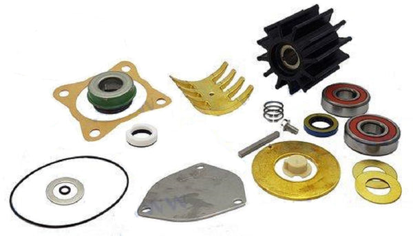 Sherwood® 23974 vízpumpa javítókészlet (nagy) P1700 sorozat