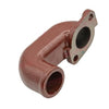 Recmar® Conexión de agua al codo Volvo Penta 40A 40B 40C 845528