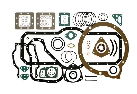 Recmar® Brtve za karter Volvo Penta AQD32A MD32A 875439