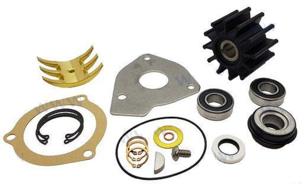 Sherwood® 23977 water pump repair kit (major) 12859 10615K