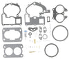 Recmar® Mercruiser MerCarb 2-bbl carburateurset 804844002