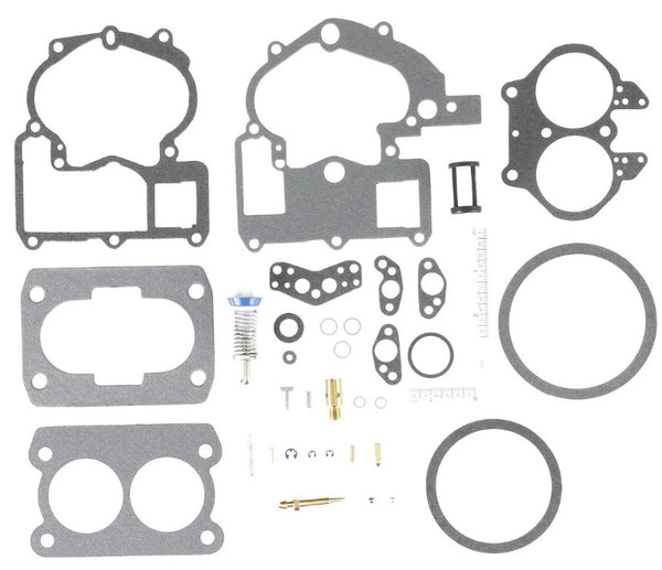 Recmar® Mercruiser MerCarb 2-bbl carburateurset 804844002
