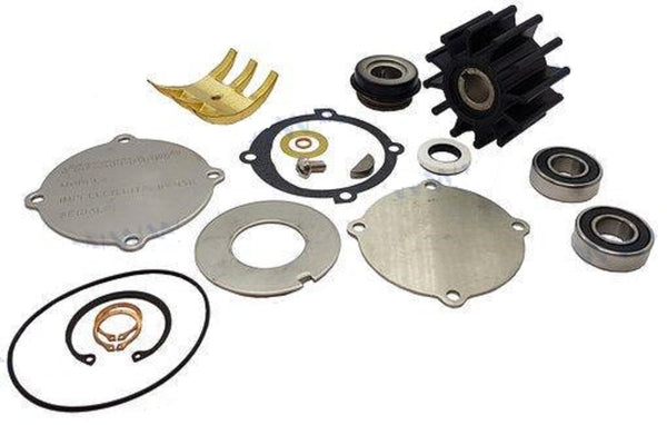 Sherwood® 25029 vízpumpa javítókészlet (nagy) 10615 12859