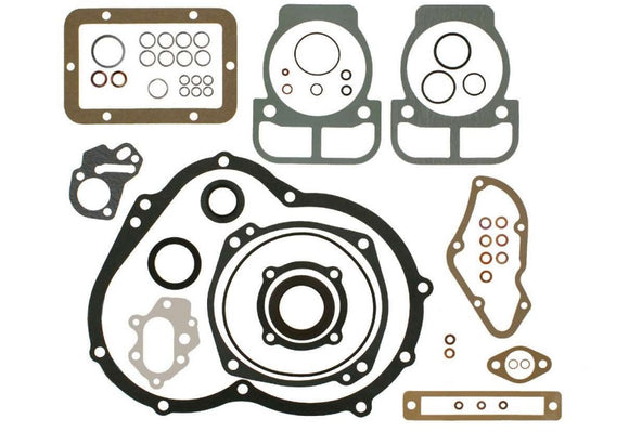 Recmar® Set brtvi za uljno korito Volvo Penta MD1B 876378 875501