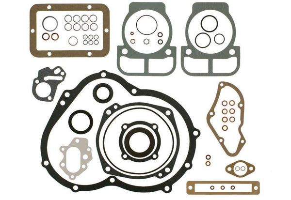 Recmar® Olajteknő tömítéskészlet Volvo Penta MD1B 876378 875501