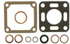 Crom® 볼보 펜타 2003T 840902 840944용 터보 연결 키트