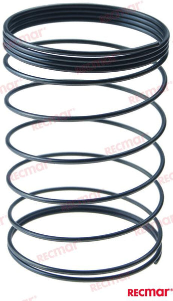 Recmar® Air Filter spring Volvo Penta 2020-2040 D2-55E D2-75C 3580510