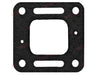 Recmar® exhaust elbow gasket raw water cooling Mercruiser V6 V8 863724