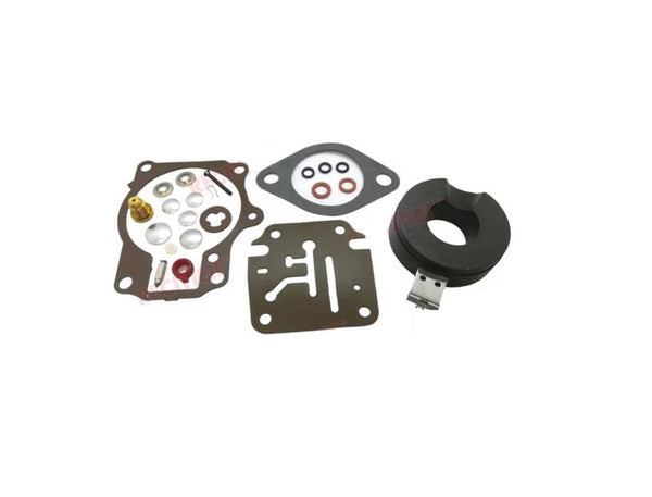 Recmar® Carburateurset Johnson Evinrude 20-75 pk 1969 1995 396701 392061 398729
