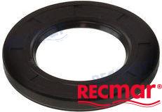 Recmar® U-Joint seal Volvo Penta AQ290 SP DP 839253