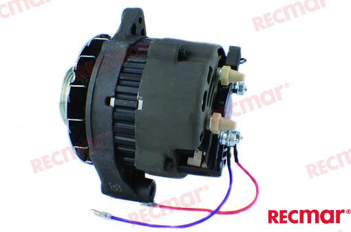 ProTorque® 발전기 MerCruiser 유형 7 PH300-0012
