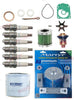 Recmar® Service Kit for for Honda BF175A BF200A BF225A