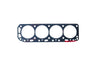 Recmar® メルクルーザー GM 3.0 用シリンダーヘッドガスケットL 181 CID 3853336