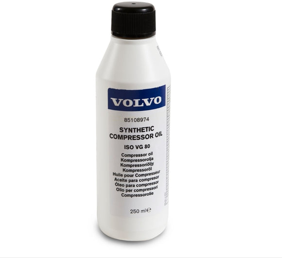 Aceite para compresor Volvo Penta® 250 ml 85108974