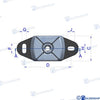 Goldenship® Engine Mount for Volvo Penta diesel 846765 858161 16mm