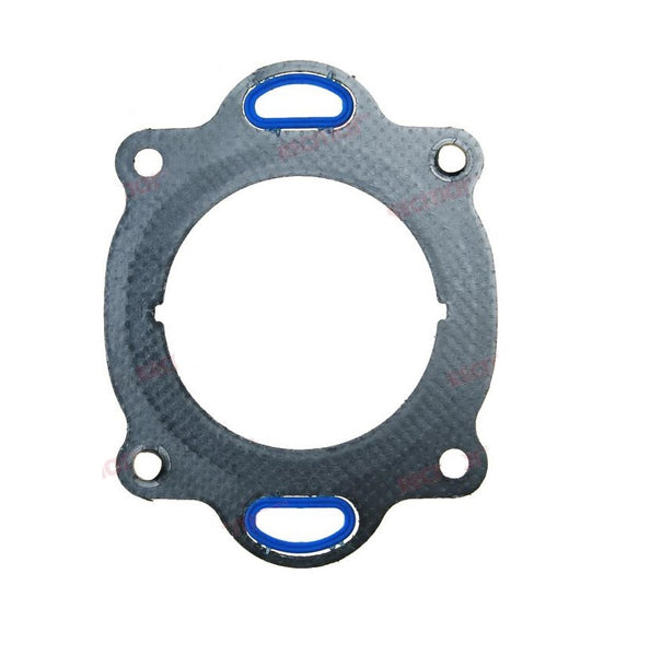 Recmar® exhaust elbow gasket Mercruiser V6 V8 2008 and later 8M2004414