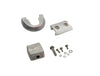 Recmar® Magnesium anode kit OMC Stringer sterndrive 983494 393023 431708