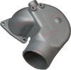 Recmar® 스테인리스 스틸 배기 엘보우 얀마 4LH-DTZ -DTE 119171-13530