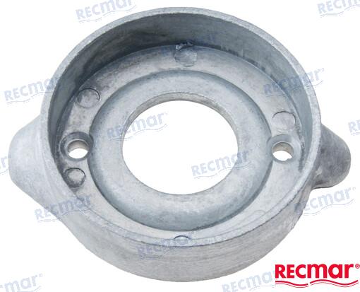 Ánodo Recmar® para Volvo Penta Aluminio 23973978 saildrive 120