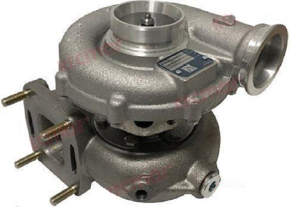 Turbodmychadlo RecMar® pro Volvo Penta řady 30 nahrazuje 3802020