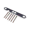 Recmar ® Exhaust manifold gaskets Volvo Penta V8 350 <1993